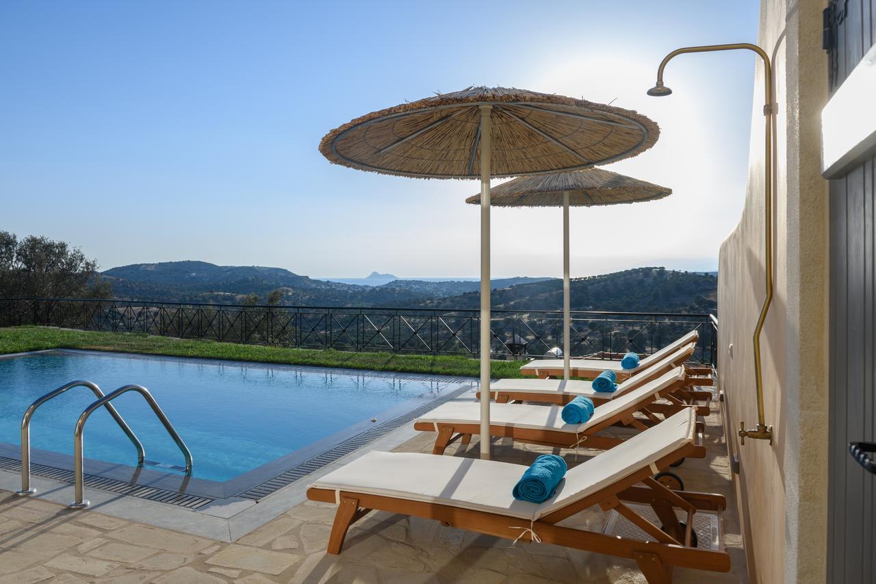 Villa Salla Sívas Zewnętrze zdjęcie