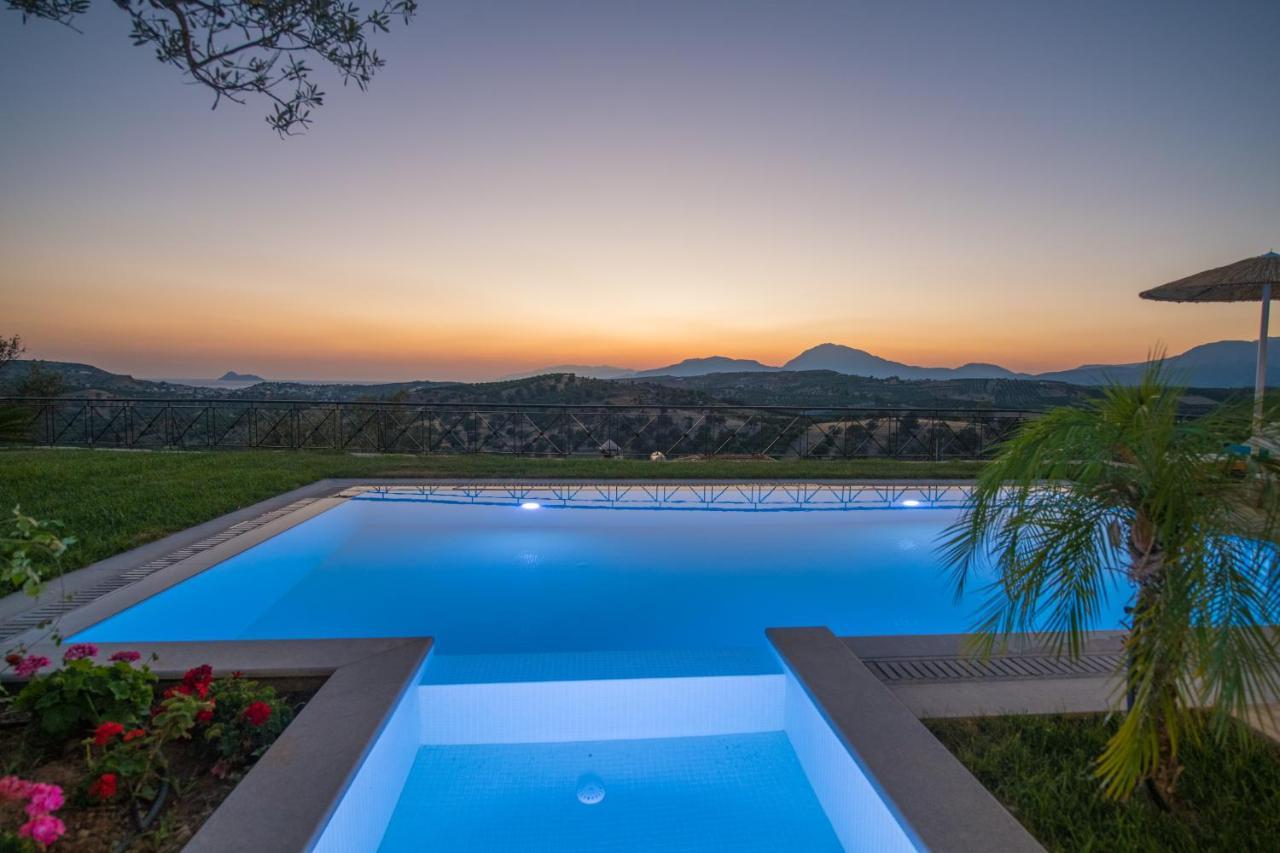 Villa Salla Sívas Zewnętrze zdjęcie