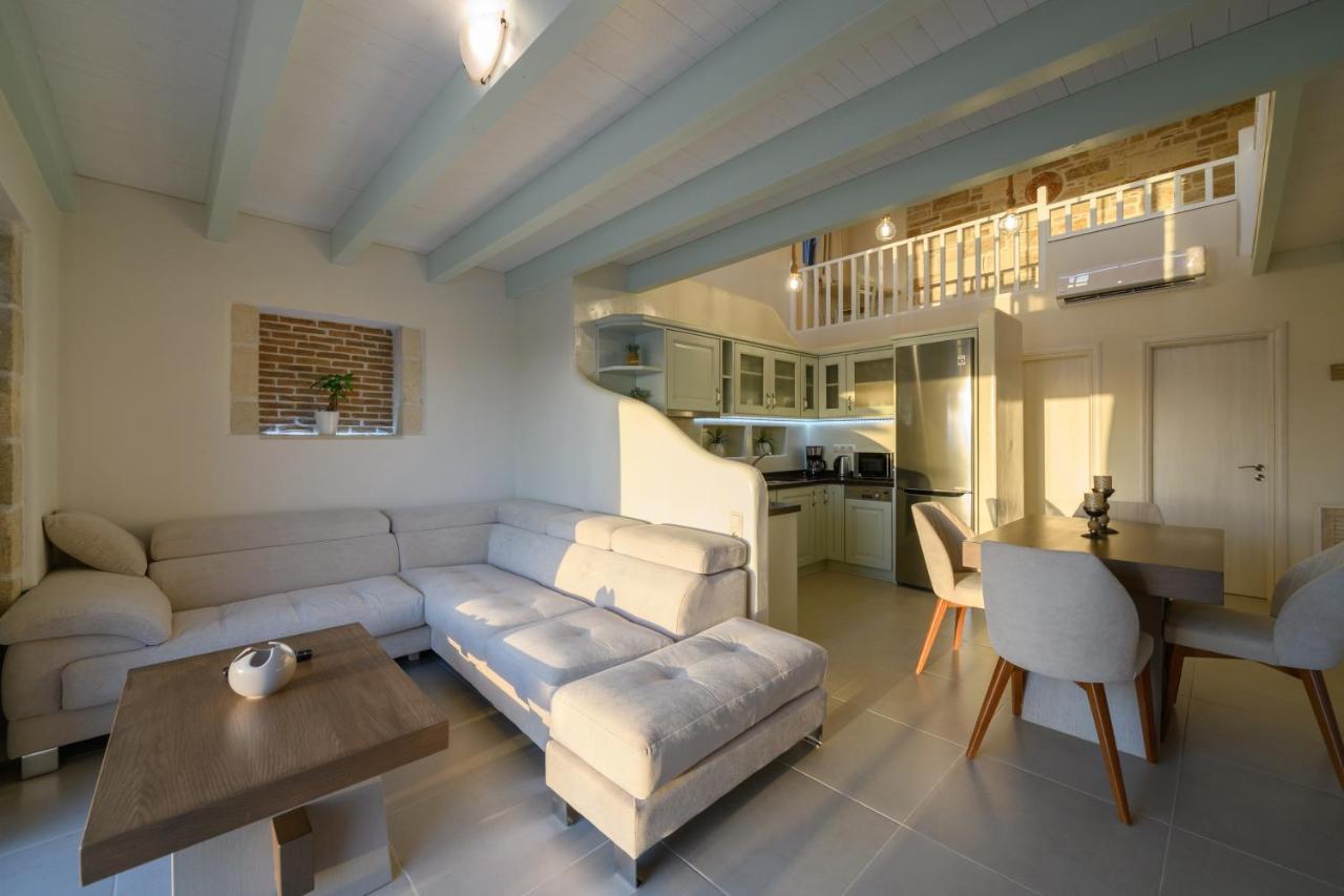 Villa Salla Sívas Zewnętrze zdjęcie