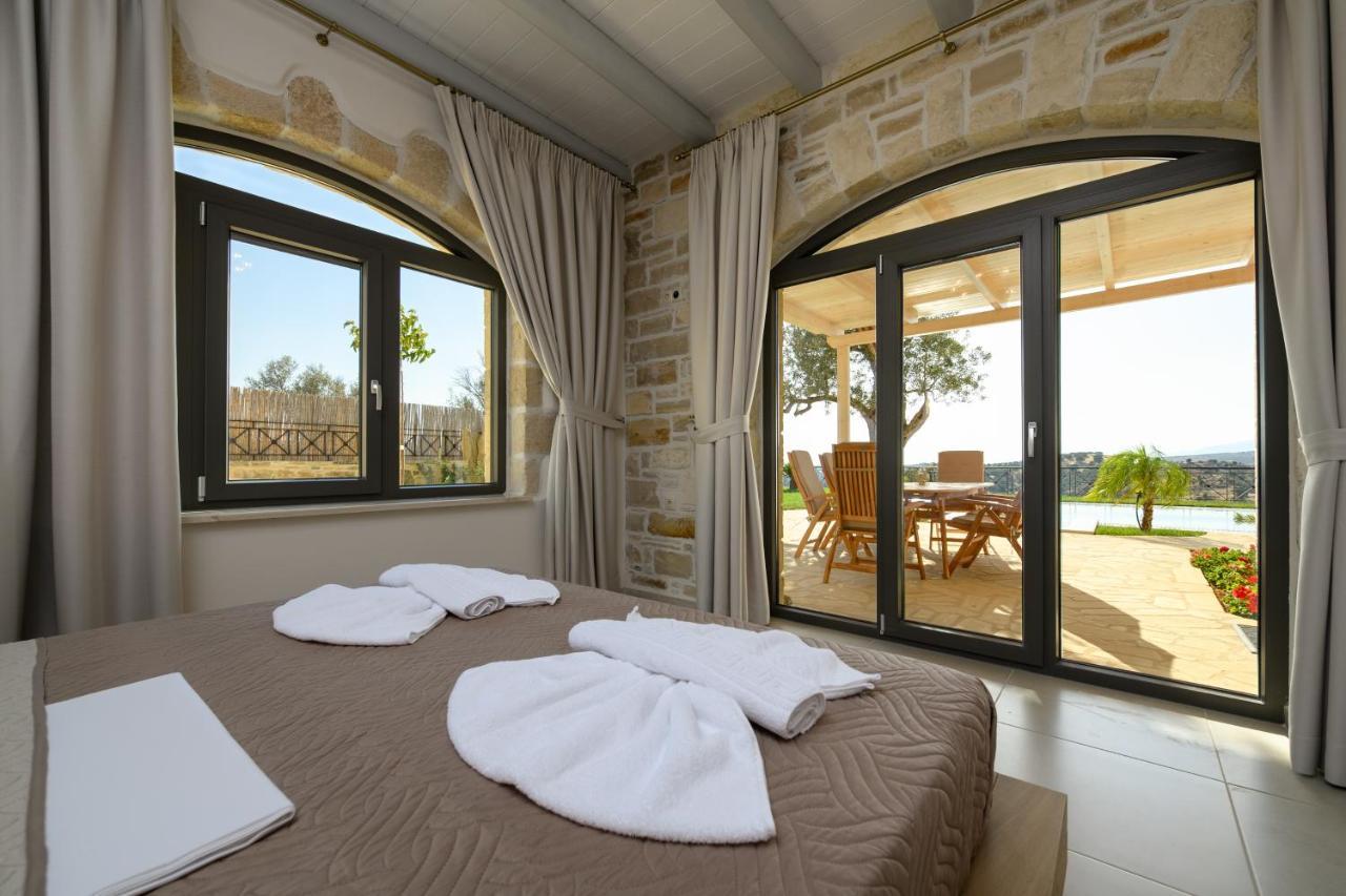 Villa Salla Sívas Zewnętrze zdjęcie